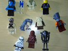 Lego Star Wars продажа