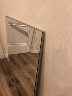 Зеркало с подсветкой.Новое