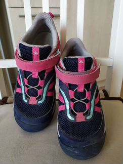 Кроссовки для девочки