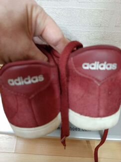 Кеды adidas нео