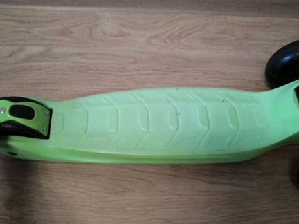 Самокат trolo