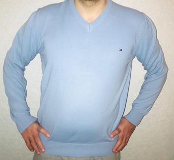 Пуловер Tommy Hilfiger