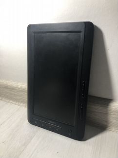 Электронная книга texet TB-720 HD
