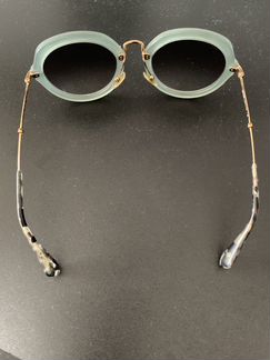 Очки Miu Miu