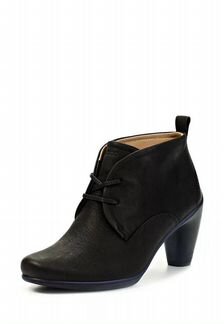 Ботильоны ecco 39