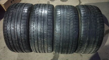 Шины 295 40 20 Hankook W300A