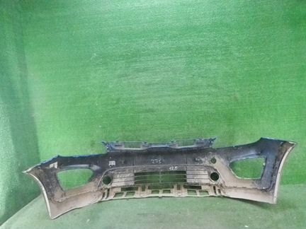 Бампер передний Kia Rio 4 X-line (2017-2020) 86511