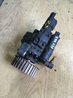 Тнвд siemens к9к Renault 1.5DCI