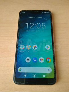 Телефон Xiaomi Mi A2 Lite