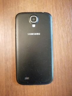 Телефон Samsung Galaxy S4