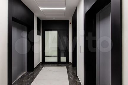 1-к квартира, 34.7 м², 4/22 эт.