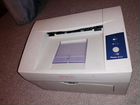 Принтер Xerox Phaser 3117 объявление продам