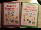 Happy English, workbook 1 и 2, 6 класс
