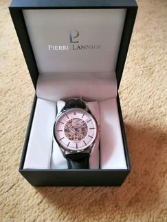 Часы мужские pierre lannier