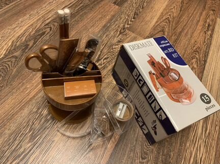 Настольный органайзер