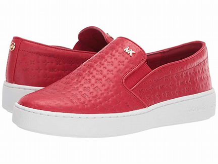 Новые слипоны Michael Kors