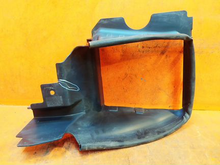 Воздуховод бампера правый Land Rover Range Rover