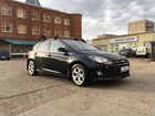 Ford Focus 1.6 МТ, 2013, 119 000 км