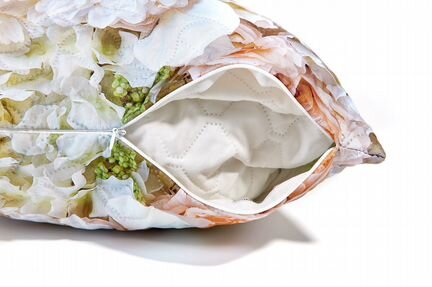 Декоративная наволочка Abia (50х70)