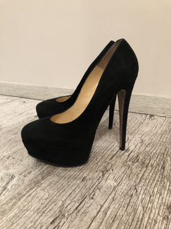 Туфли Nando Muzi