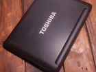 Планшетный пк Toshiba AC 100-117