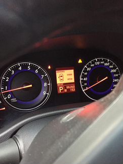 Infiniti G35 3.5 AT, 2008, 66 260 км
