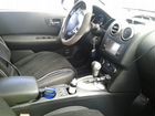 Nissan Qashqai 2.0 CVT, 2013, 126 000 км объявление продам