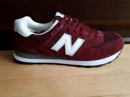 New balance новые 40 41 42 43 44 45