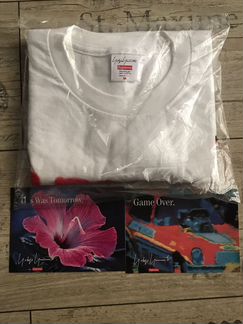 Supreme