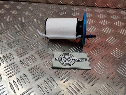 Фильтр топливный Fiat Ducato 250 euro 5 2012-2020