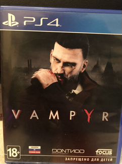 Игры для приставок ps4