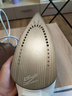 Парогенератор Tefal Liberty SV7040