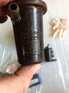 Запчасти для Mercedes Benz O302