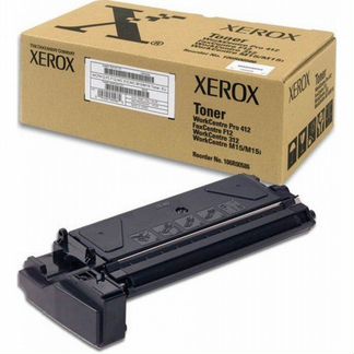 Оригинальный картриджи Xerox 106R00586
