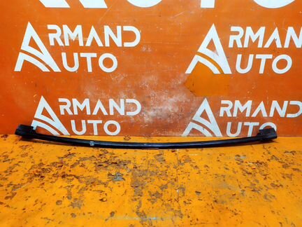 Усилитель бампера передний нижний Hyundai Tucson 3