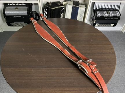 Ремни для баяна