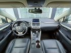 Lexus NX 2.0 AT, 2017, 87 000 км объявление продам