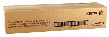 Фотобарабан 013R00624 для Xerox WC 7228/7235/7245