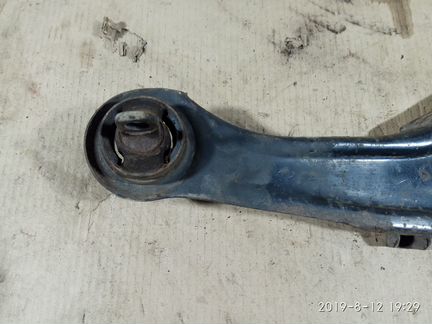 Рычаг задний продольный Kia Ceed 1 ED 2006- 2012