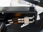 Экскаватор-погрузчик MST M542 S объявление продам