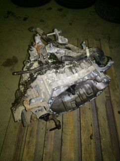 АКПП Mazda Cx-5 KE 2.0 2014