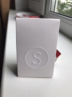 Подвеска sunlight