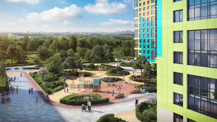 Продам помещение свободного назначения, 93.2 м²