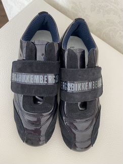 Кроссовки Bikkembergs. Новые. Оригинал. 36 размер