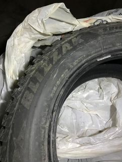 Шины bridgestone blizzak spike-02suvxl 215/60 R17