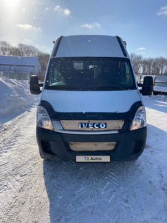 Iveco Daily 3.0 МТ, 2012, 451 000 км