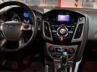 Ford Focus 2.0 AMT, 2013, 91 000 км объявление продам