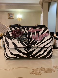 Сумка dolce gabbana оригинал