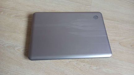 Ноутбук HP i3 4gb