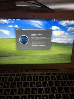 Apple MacBook Air 11 2012